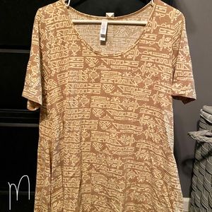 LuLaRoe Perfect-T